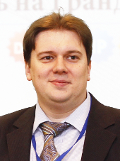 Константин Миронов