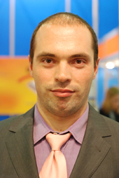 Александр Скуснов